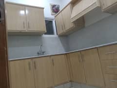 3 BED APARTMENT AVAILABLE FOR RENT IN GULBERG