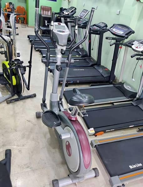 0330:2951793 Treadmill Online Store  Delivery available in all Karachi 5