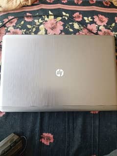 HP ProBook 4540S 15.6" Laptop - Intel Core i3 0