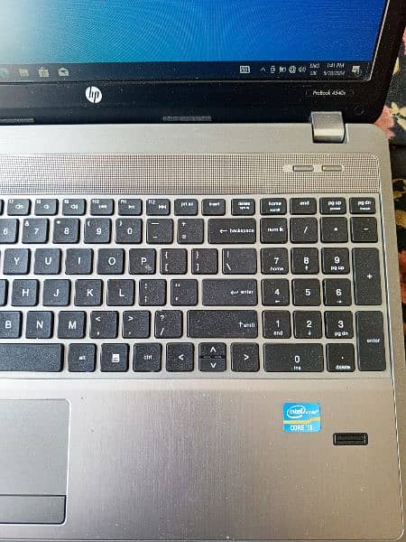 HP ProBook 4540S 15.6" Laptop - Intel Core i3 2