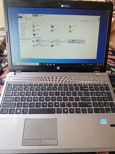 HP ProBook 4540S 15.6" Laptop - Intel Core i3 3