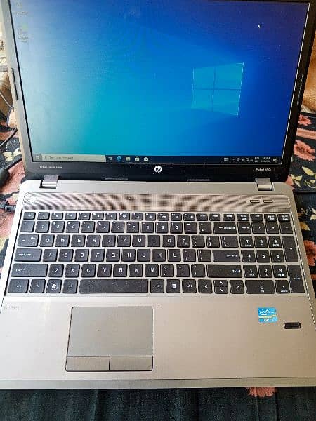 HP ProBook 4540S 15.6" Laptop - Intel Core i3 4