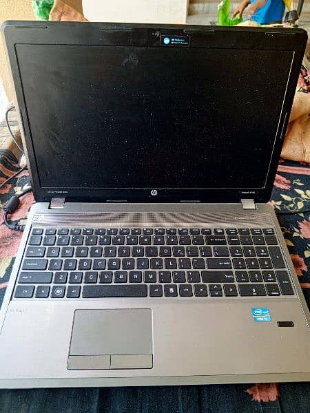 HP ProBook 4540S 15.6" Laptop - Intel Core i3 5