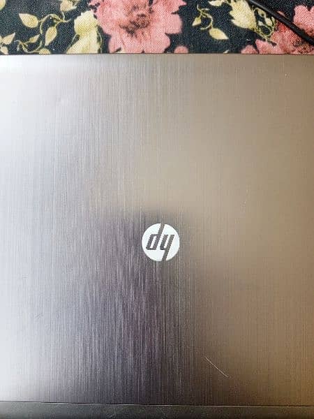 HP ProBook 4540S 15.6" Laptop - Intel Core i3 6