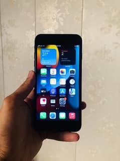 iPhone 7plus PTA approved for sell