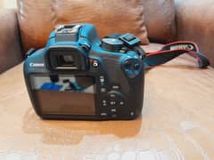 Canon DSLR 1200D with Accesrious and carrybeg like brand new condition