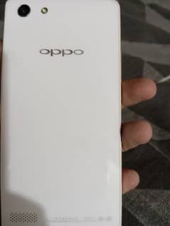 oppoA33 used  only button damage  Ram 4gb 0