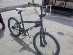 BMX cycle in best price
