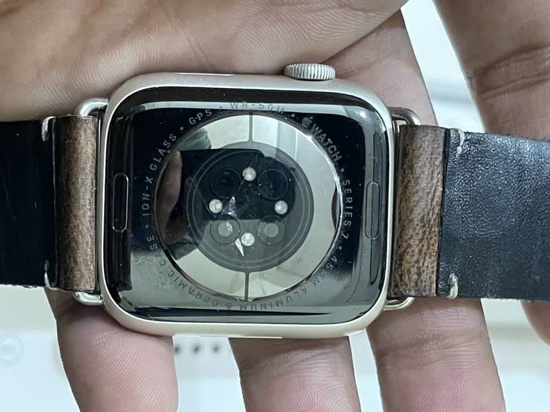 Apple Watch Series 7 45mm 4
