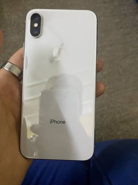 iphone x 0