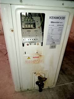 Kenwood 1.5 urgent sale