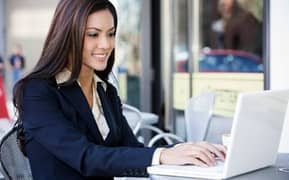 Required Female Receptionist or Assistant