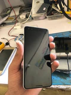 pixel 3 panel and parts