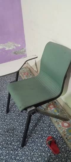 Chairs for school and academy imported used