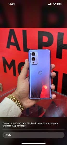 oneplus 10 pro (see add for complete stock) 4