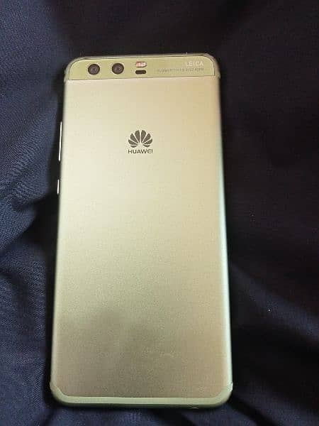 Huawei p10 4GB 128 GB 0