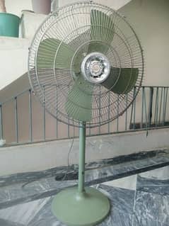 Pedestal Fan good condition