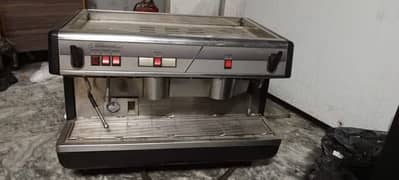 Professional Espresso Coffee Machine / Coffee maker 0