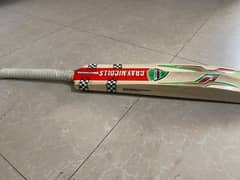 hard ball bat with cover
