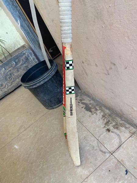 hard ball bat with cover 3