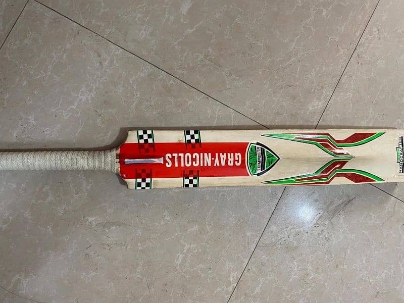 hard ball bat with cover 4