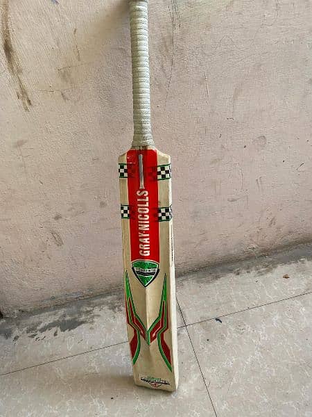 hard ball bat with cover 6