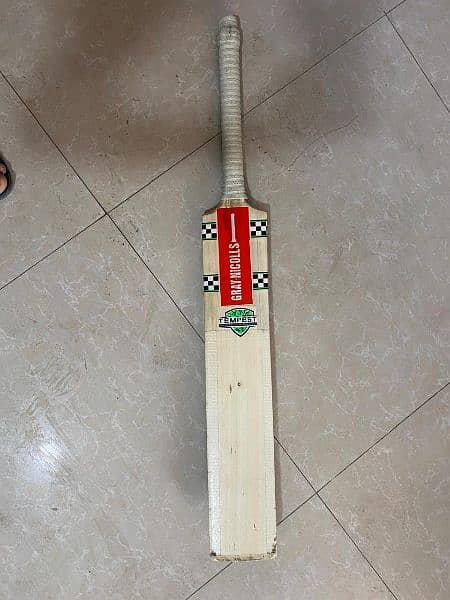hard ball bat with cover 7