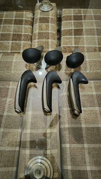 Honda Civic Reborn 2006 2012 Japanese Auto Gear Lever Knob Forsale 0