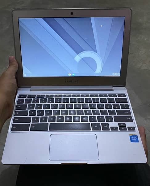 Samsung Chromebook 500C Limited Stock 2