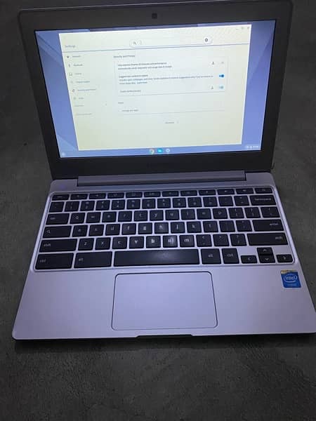 Samsung Chromebook 500C Limited Stock 3