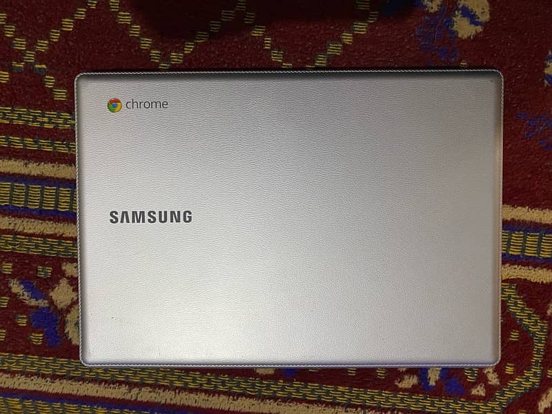 Samsung Chromebook 500C Limited Stock 8