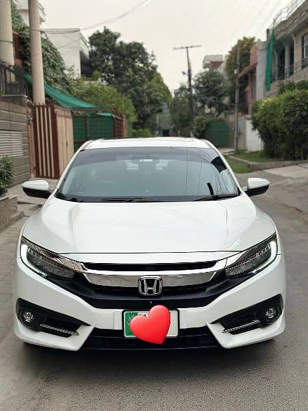 civic 1.8 i-vtec orial look like a new 1