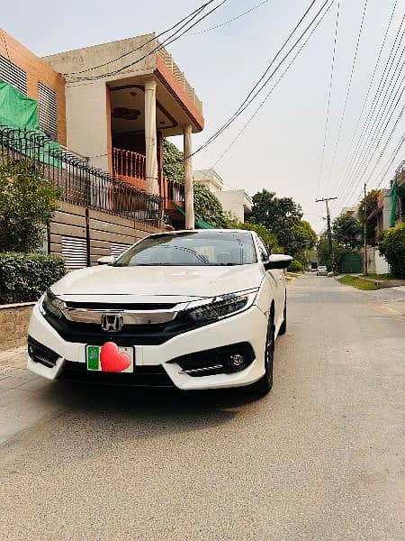 civic 1.8 i-vtec orial look like a new 5