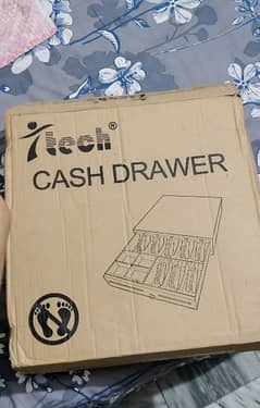Cash Drawer Machine