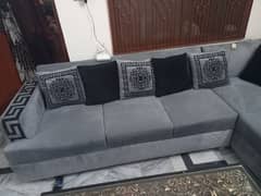 5 setar sofa for sale