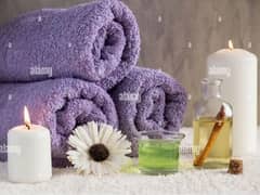 Spa Home services