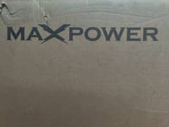 Max Power Inverter