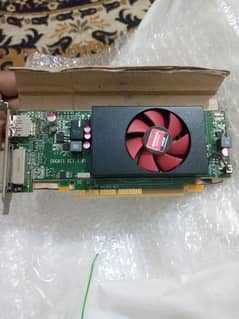 AMD R5 240 1GB DIRECTX 12 SUPPORT