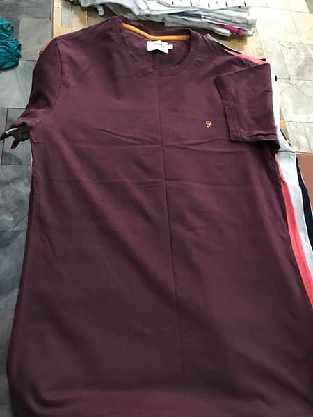 Imported branded preloved T-shirts 12
