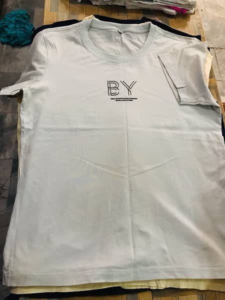 Imported branded preloved T-shirts 13