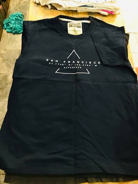 Imported branded preloved T-shirts 15