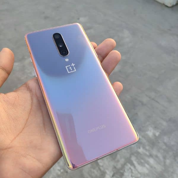 OnePlus 8 | OFFICIAL PTA APPROVED 1