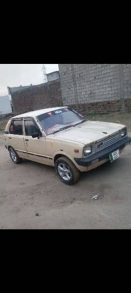 Suzuki FX 1985.0311. 8188787 6