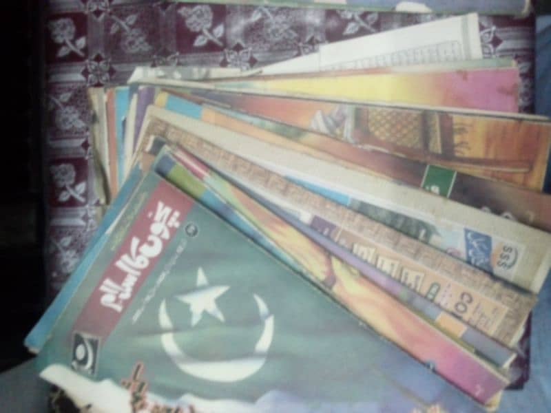 Bacho ka islam ( Rasala) ( book ror children's ) 1