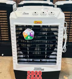 pak asia room air cooler pure copper motar warranty 2 years imported 0