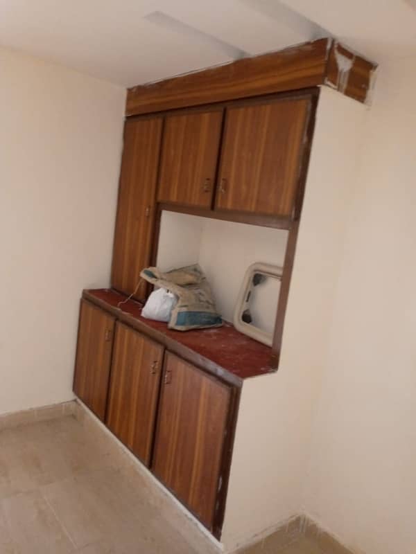 Fully Independent 2 Bed Flat For Rent Bahira Town Rawalpindi Phase 8 2