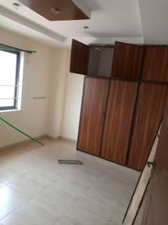 Fully Independent 2 Bed Flat For Rent Bahira Town Rawalpindi Phase 8 0