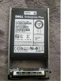 Dell SAS SSD for Servers 0