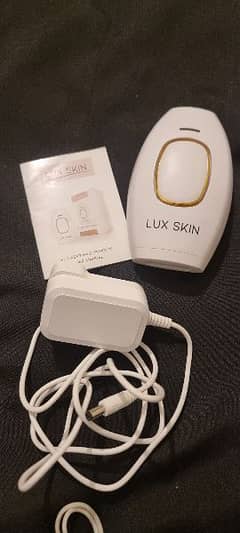 original Lux IPL hair removal from Uk 0