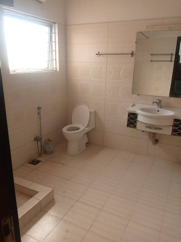 Brand New 5 Marla Double Unit House,3 Bed Room With Attached Bath, Drawing Dinning, Kitchen, T. V Lounge, Servant Quater 1
